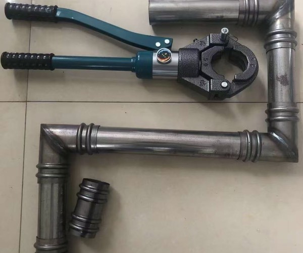 六枝特冷却管生产