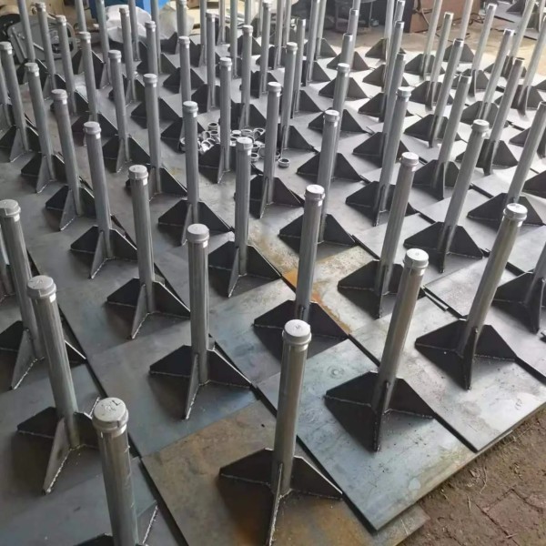 六枝特鑫亿呈沉降板生产