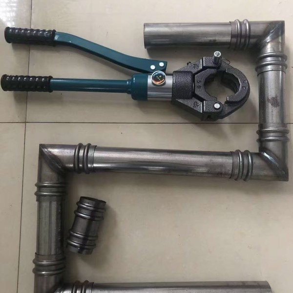 六枝特冷却管生产