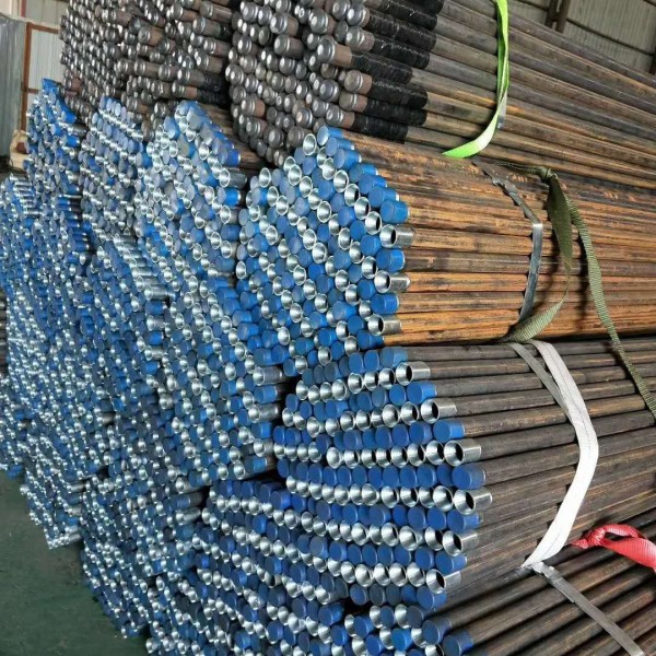 六枝特冷却管生产